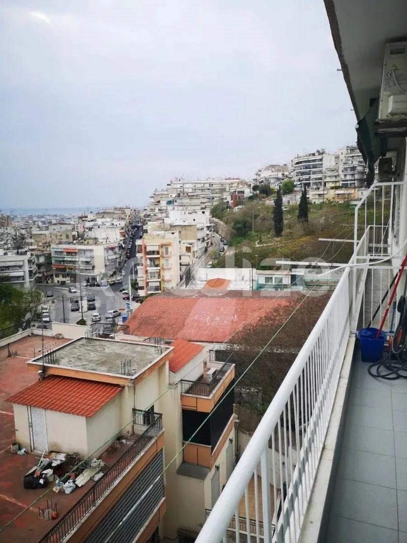 Photo 2,Πανοραμική Θέα,ΠΏΛΗΣΗ,Κατοικία,Στούντιο,32τ.μ,€80,000,Συκιές