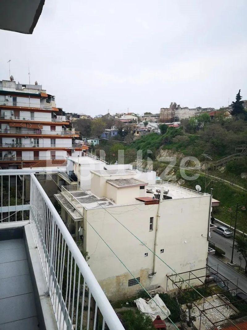 Photo 4,Θέα στη θάλασσα,ΠΏΛΗΣΗ,Κατοικία,Στούντιο,32τ.μ,€80,000,Συκιές