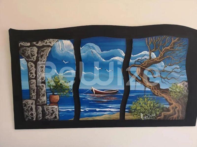 Photo 8,Μπαλκόνι,ΠΏΛΗΣΗ,Κατοικία,Στούντιο,32τ.μ,€80,000,Συκιές