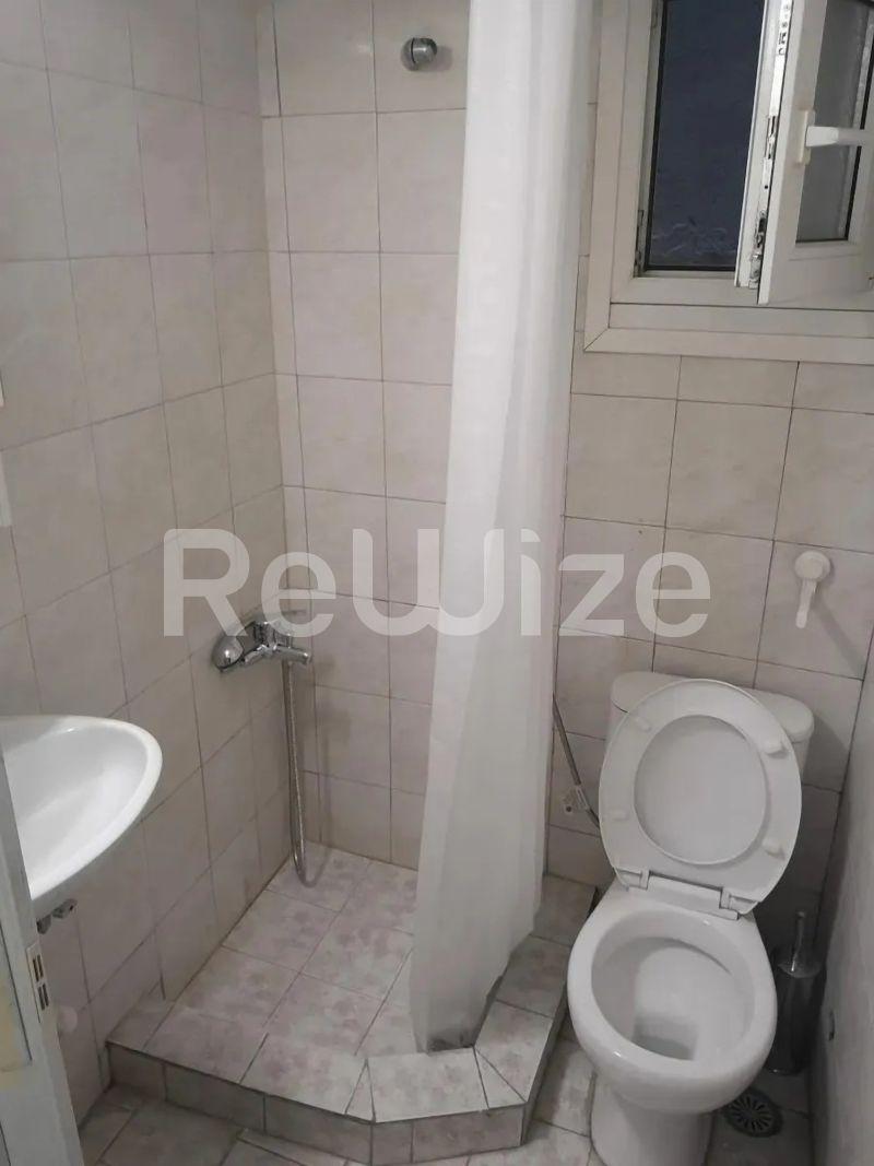 Photo 3,Μπάνιο,ΠΏΛΗΣΗ,Κατοικία,Στούντιο,32τ.μ,€80,000,Συκιές