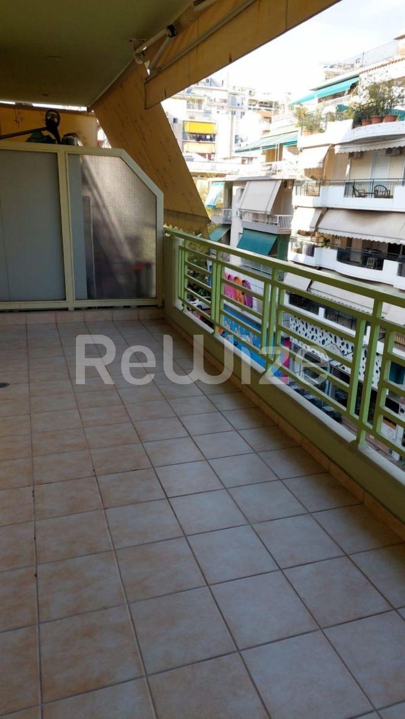 Photo 13,Balcony,SALE,Residency,Apartment,42sqm,€185,000,Pagkrati
