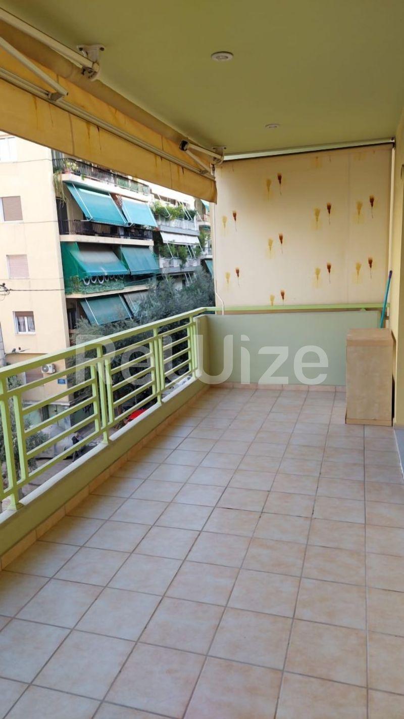 Photo 11,Balcony,SALE,Residency,Apartment,42sqm,€185,000,Pagkrati
