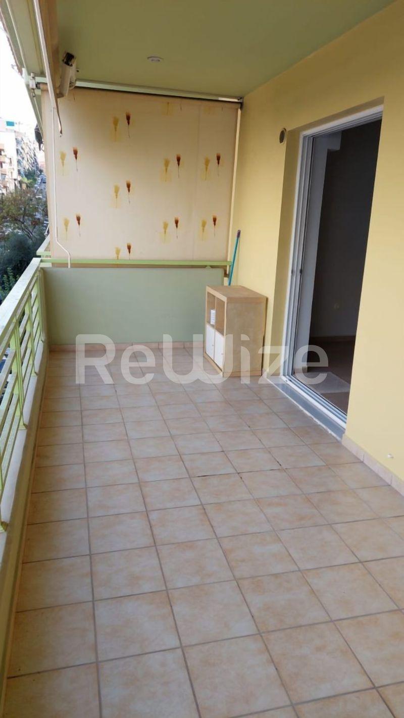 Photo 12,Balcony,SALE,Residency,Apartment,42sqm,€185,000,Pagkrati