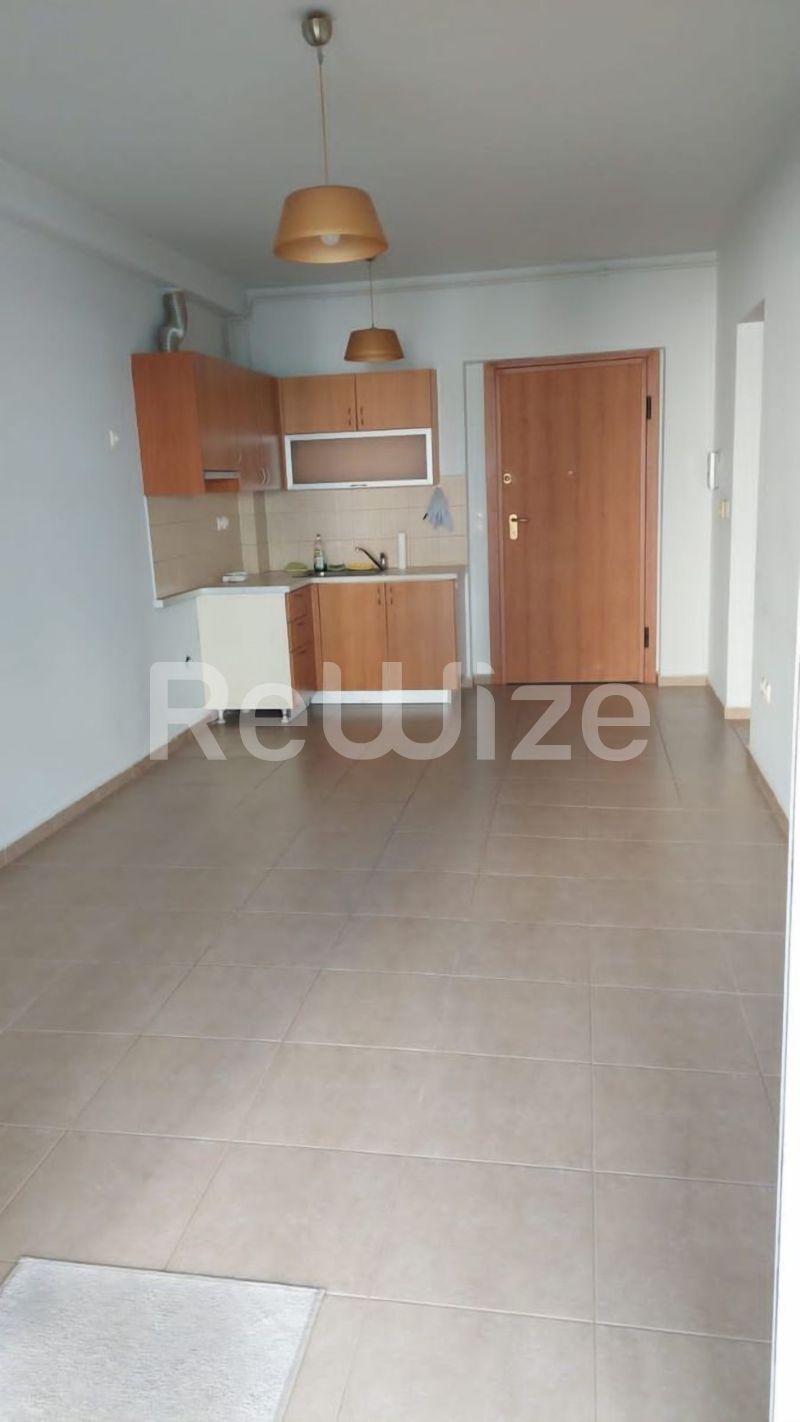 Photo 2,Living Room,SALE,Residency,Apartment,42sqm,€185,000,Pagkrati