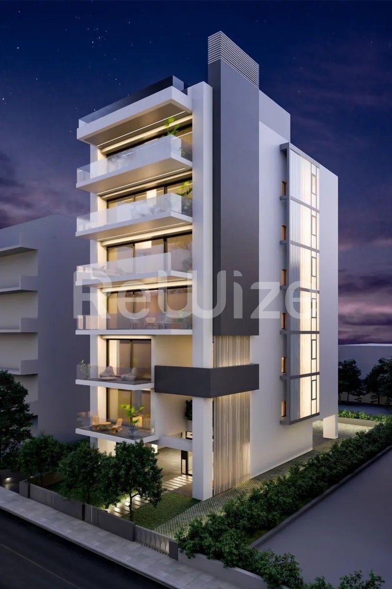 Photo 4,Εξωτερική,ΠΏΛΗΣΗ,Κατοικία,Διαμέρισμα,168τ.μ,€830,000,Καραμπουρνάκι