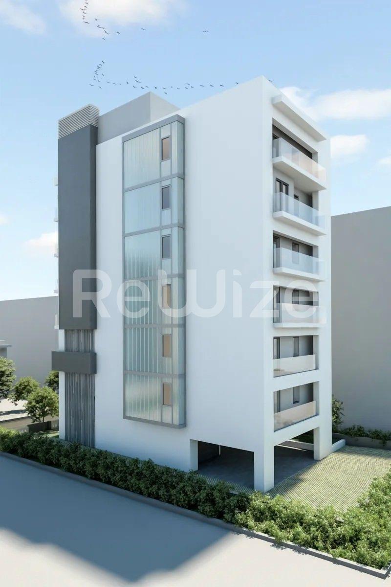 Photo 1,Εξωτερική,ΠΏΛΗΣΗ,Κατοικία,Διαμέρισμα,168τ.μ,€830,000,Καραμπουρνάκι