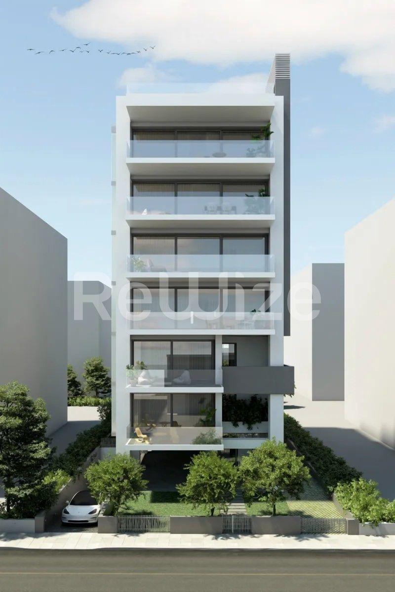 Photo 5,Εξωτερική,ΠΏΛΗΣΗ,Κατοικία,Διαμέρισμα,168τ.μ,€830,000,Καραμπουρνάκι