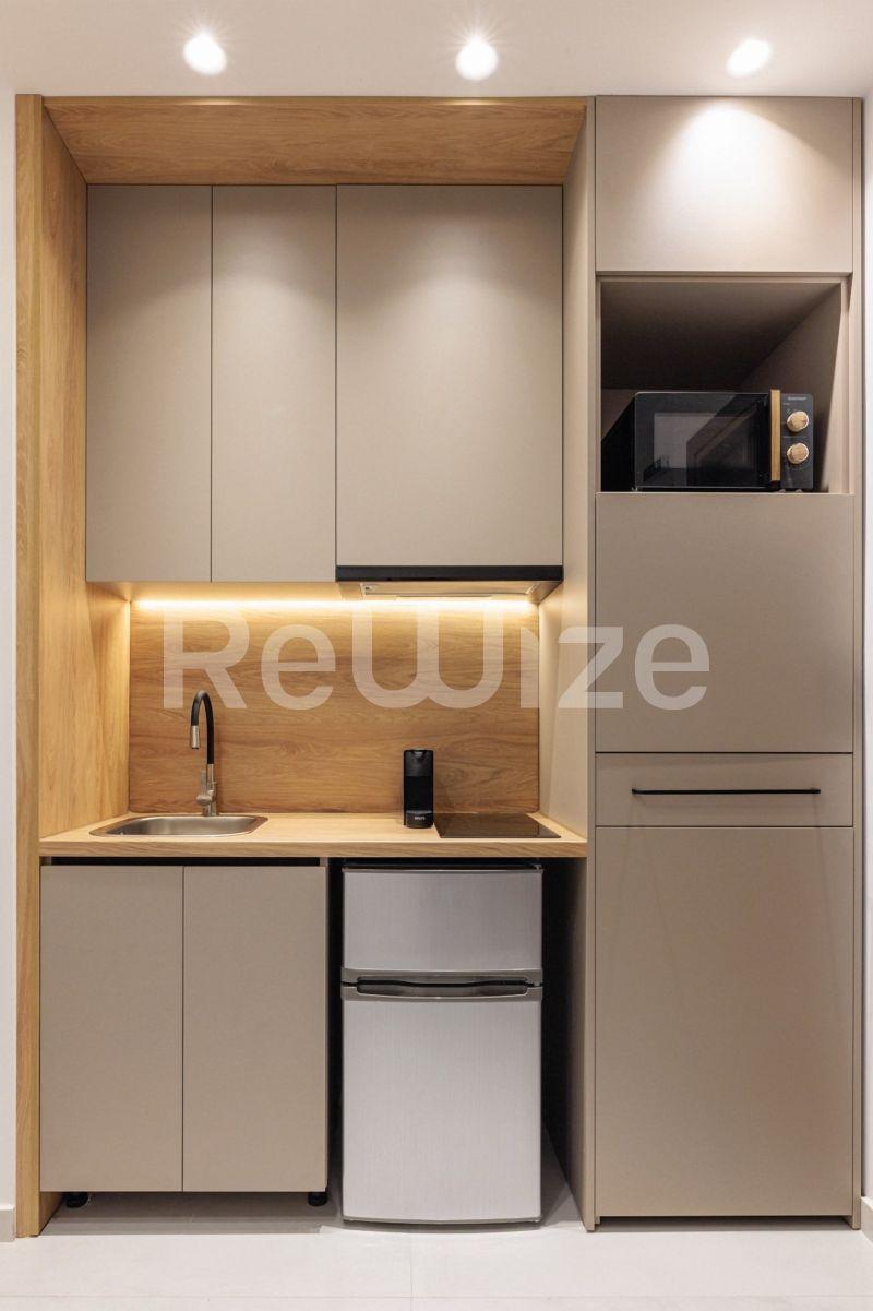 Photo 6,Κουζίνα,ΠΏΛΗΣΗ,Κατοικία,Στούντιο,28τ.μ,€108,000,Κέντρο Θεσσαλονίκης