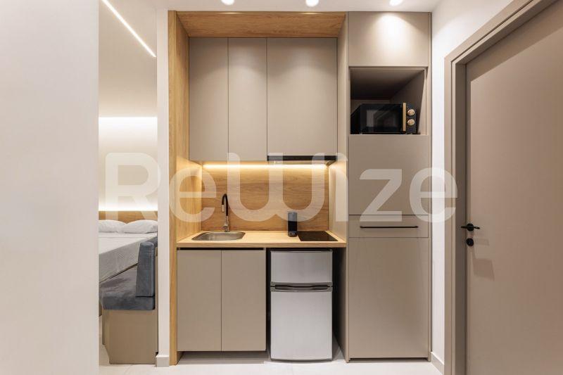 Photo 5,Κουζίνα,ΠΏΛΗΣΗ,Κατοικία,Στούντιο,28τ.μ,€108,000,Κέντρο Θεσσαλονίκης