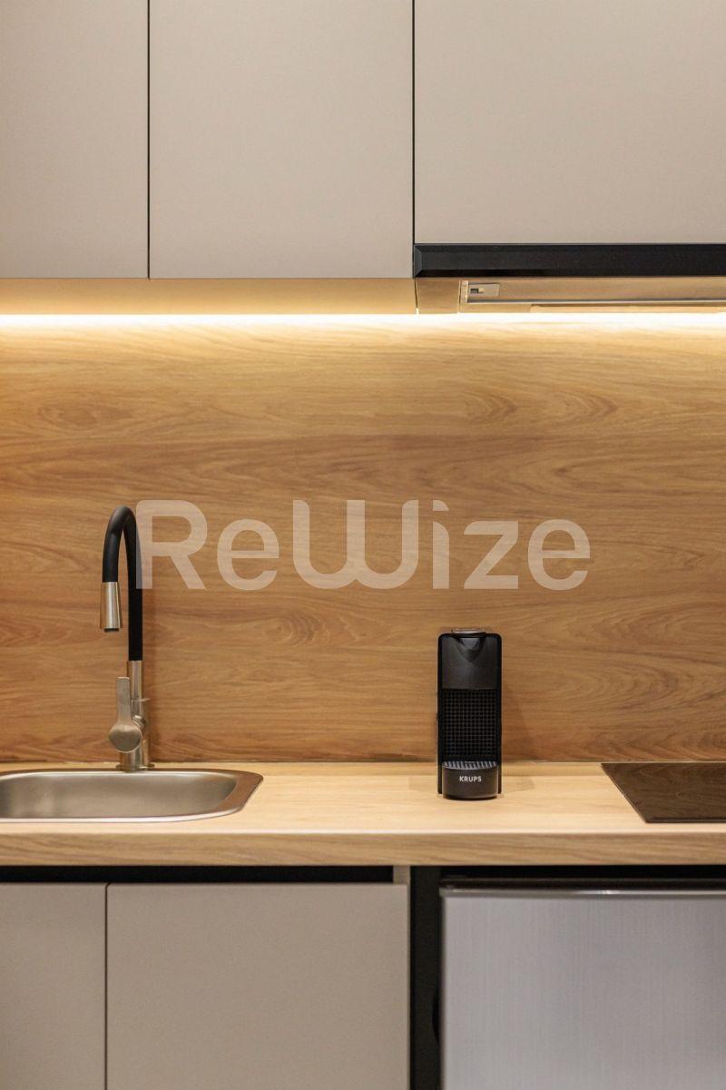 Photo 10,Κουζίνα,ΠΏΛΗΣΗ,Κατοικία,Στούντιο,28τ.μ,€108,000,Κέντρο Θεσσαλονίκης