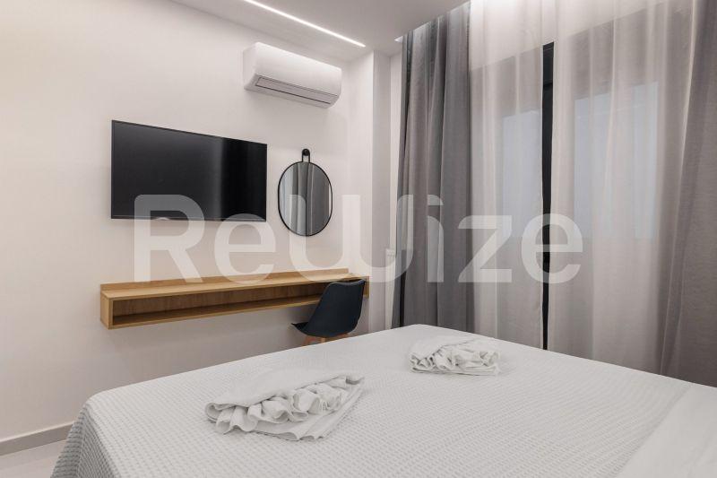 Photo 11,Υπνοδωμάτιο,ΠΏΛΗΣΗ,Κατοικία,Στούντιο,28τ.μ,€108,000,Κέντρο Θεσσαλονίκης