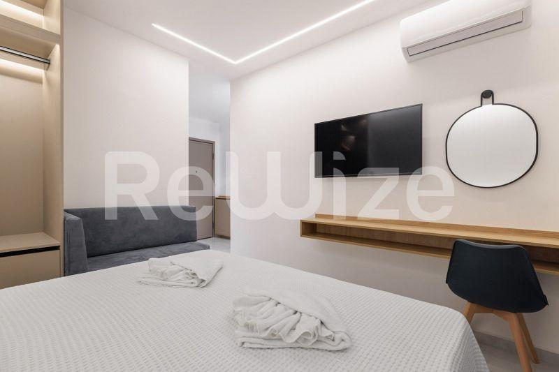 Photo 2,Υπνοδωμάτιο,ΠΏΛΗΣΗ,Κατοικία,Στούντιο,28τ.μ,€108,000,Κέντρο Θεσσαλονίκης