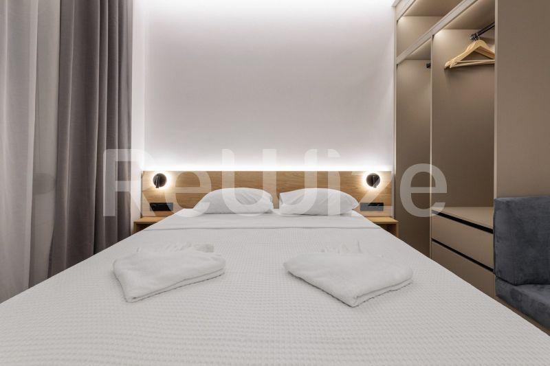 Photo 4,Υπνοδωμάτιο,ΠΏΛΗΣΗ,Κατοικία,Στούντιο,28τ.μ,€108,000,Κέντρο Θεσσαλονίκης