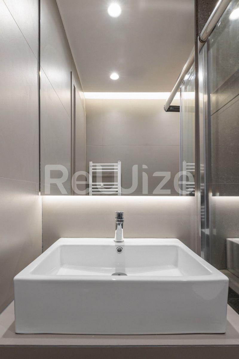 Photo 8,Μπάνιο,ΠΏΛΗΣΗ,Κατοικία,Στούντιο,28τ.μ,€108,000,Κέντρο Θεσσαλονίκης