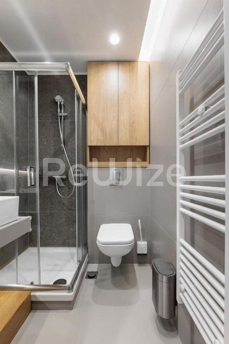 Photo 7,Μπάνιο,ΠΏΛΗΣΗ,Κατοικία,Στούντιο,28τ.μ,€108,000,Κέντρο Θεσσαλονίκης