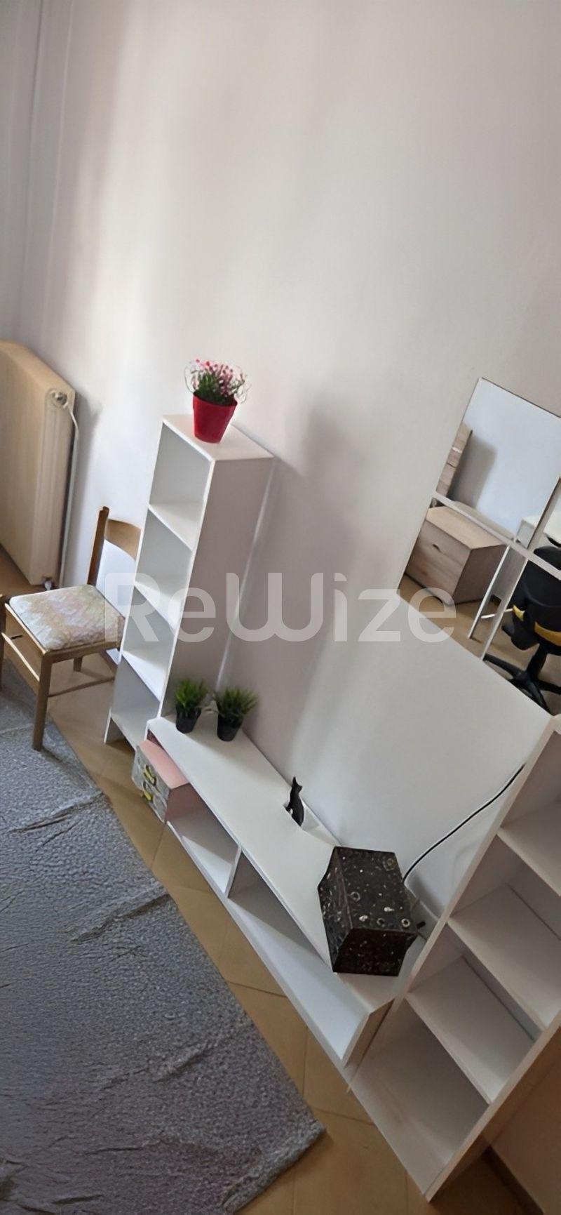 Photo 3,Υπνοδωμάτιο,ΕΝΟΙΚΊΑΣΗ,Κατοικία,Διαμέρισμα,35τ.μ,€390,Άνω Πόλη