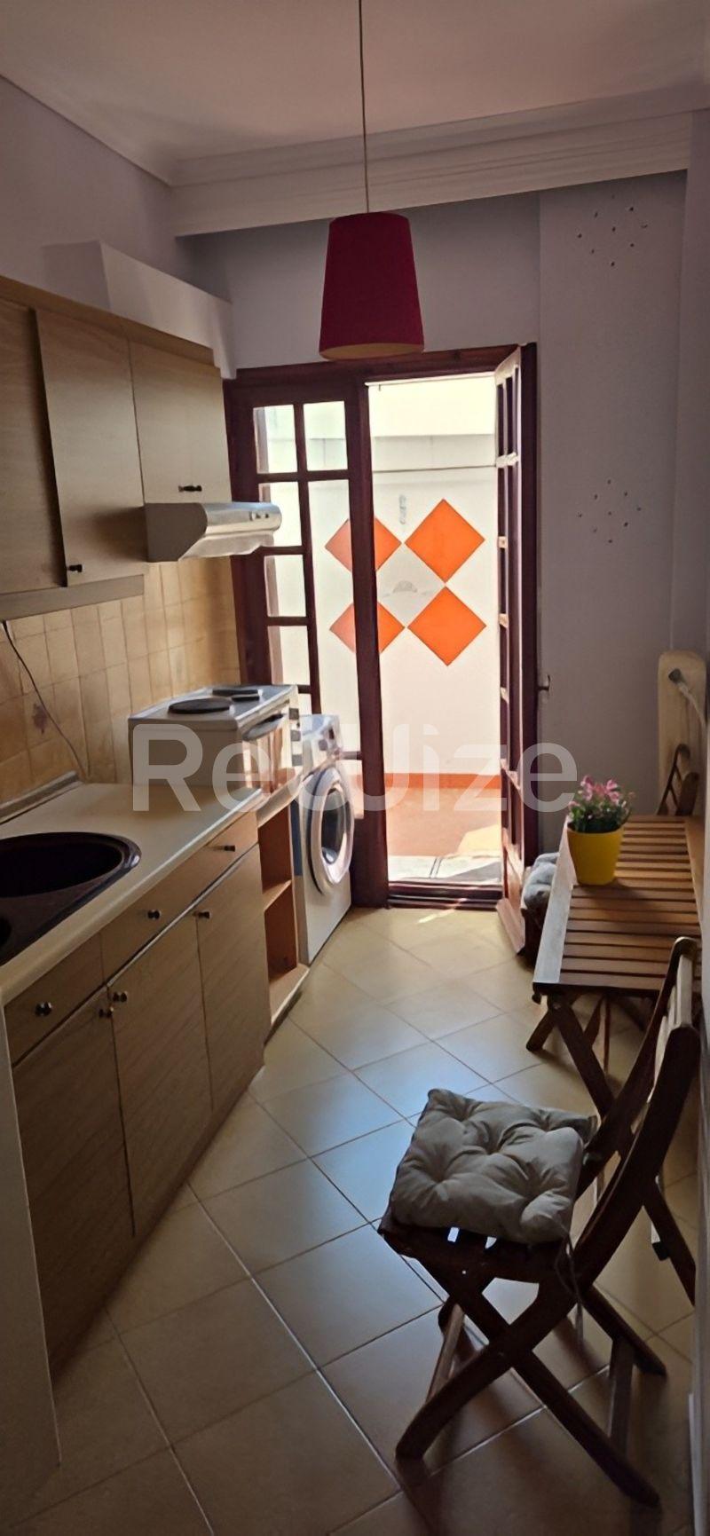 Photo 8,Υπνοδωμάτιο,ΕΝΟΙΚΊΑΣΗ,Κατοικία,Διαμέρισμα,35τ.μ,€390,Άνω Πόλη