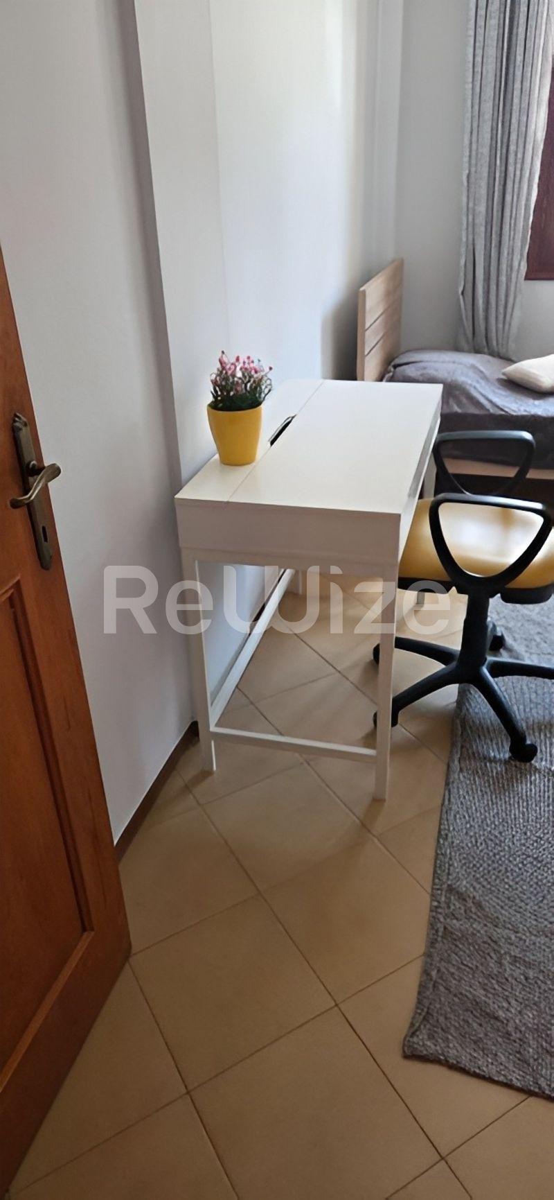 Photo 4,Υπνοδωμάτιο,ΕΝΟΙΚΊΑΣΗ,Κατοικία,Διαμέρισμα,35τ.μ,€390,Άνω Πόλη