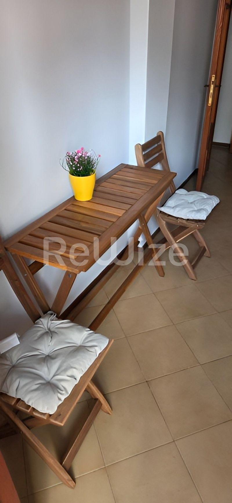 Photo 5,Πισίνα,ΕΝΟΙΚΊΑΣΗ,Κατοικία,Διαμέρισμα,35τ.μ,€390,Άνω Πόλη