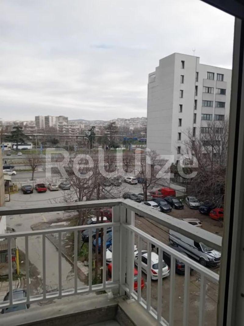 Photo 1,Εξωτερική,ΕΝΟΙΚΊΑΣΗ,Κατοικία,Διαμέρισμα,40τ.μ,€450,Βαρδάρης