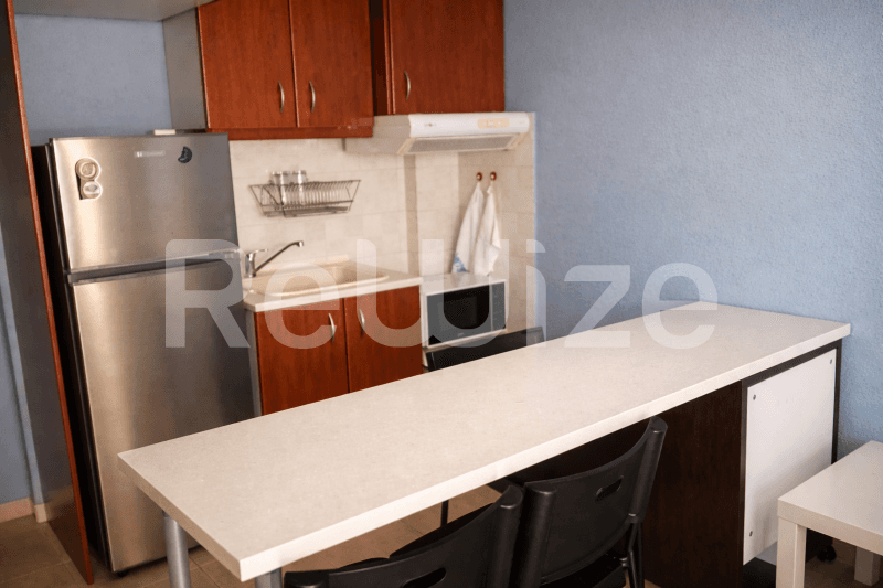 Photo 4,Κουζίνα,ΕΝΟΙΚΊΑΣΗ,Κατοικία,Διαμέρισμα,33τ.μ,€400,Κάτω Τούμπα