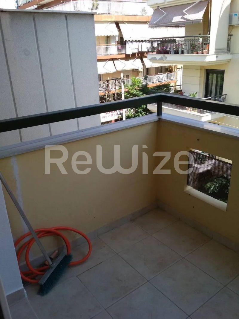 Photo 6,Μπαλκόνι,ΕΝΟΙΚΊΑΣΗ,Κατοικία,Διαμέρισμα,33τ.μ,€400,Κάτω Τούμπα