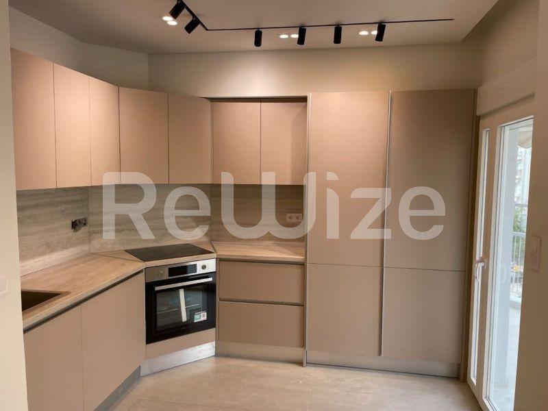 Photo 4,Living Room,SALE,Residency,Apartment,72sqm,€239,000,Kentro Thessalonikis