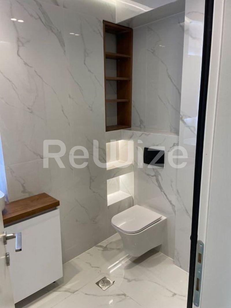 Photo 7,Bathroom,SALE,Residency,Apartment,72sqm,€239,000,Kentro Thessalonikis