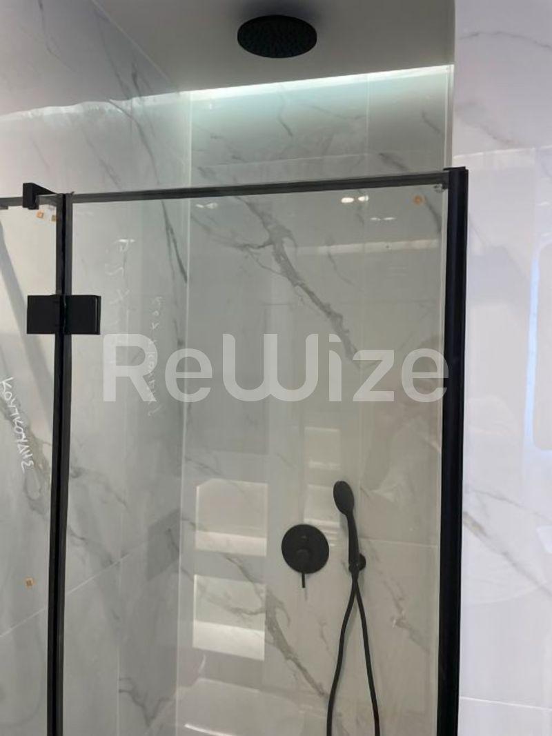 Photo 8,Bathroom,SALE,Residency,Apartment,72sqm,€239,000,Kentro Thessalonikis