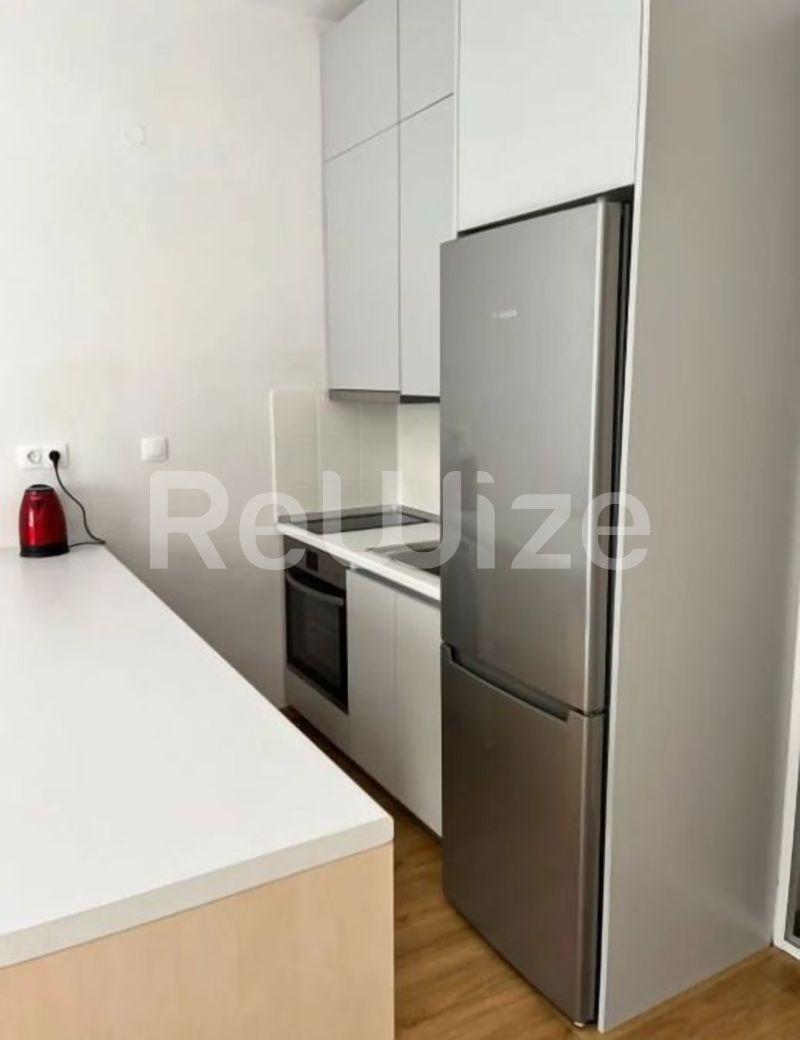 Photo 15,Kitchen,SALE,Residency,Apartment,40sqm,€139,000,Kentro Thessalonikis