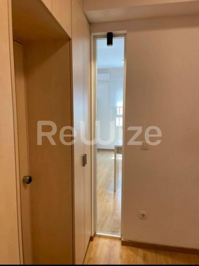 Photo 3,Bedroom,SALE,Residency,Apartment,40sqm,€139,000,Kentro Thessalonikis