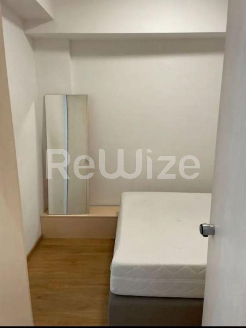 Photo 17,Bedroom,SALE,Residency,Apartment,40sqm,€139,000,Kentro Thessalonikis