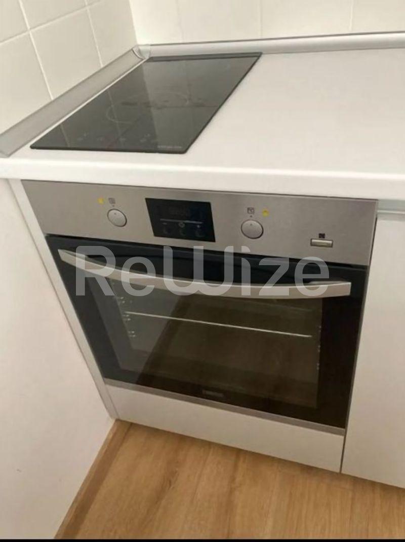 Photo 12,Kitchen,SALE,Residency,Apartment,40sqm,€139,000,Kentro Thessalonikis