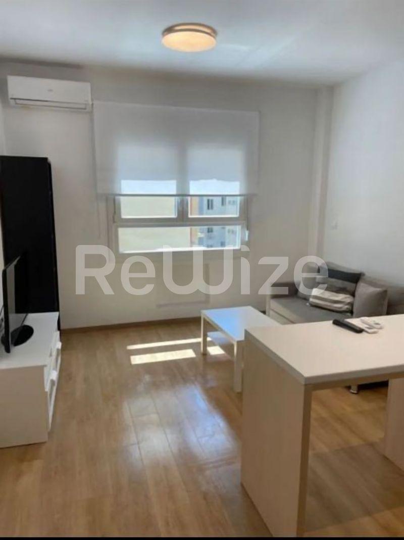 Photo 2,Living Room,SALE,Residency,Apartment,40sqm,€139,000,Kentro Thessalonikis