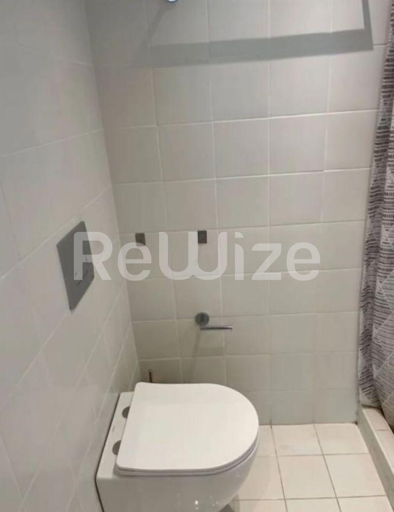 Photo 6,Bathroom,SALE,Residency,Apartment,40sqm,€139,000,Kentro Thessalonikis