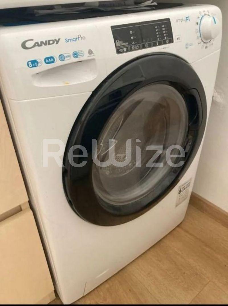 Photo 13,Bathroom,SALE,Residency,Apartment,40sqm,€139,000,Kentro Thessalonikis