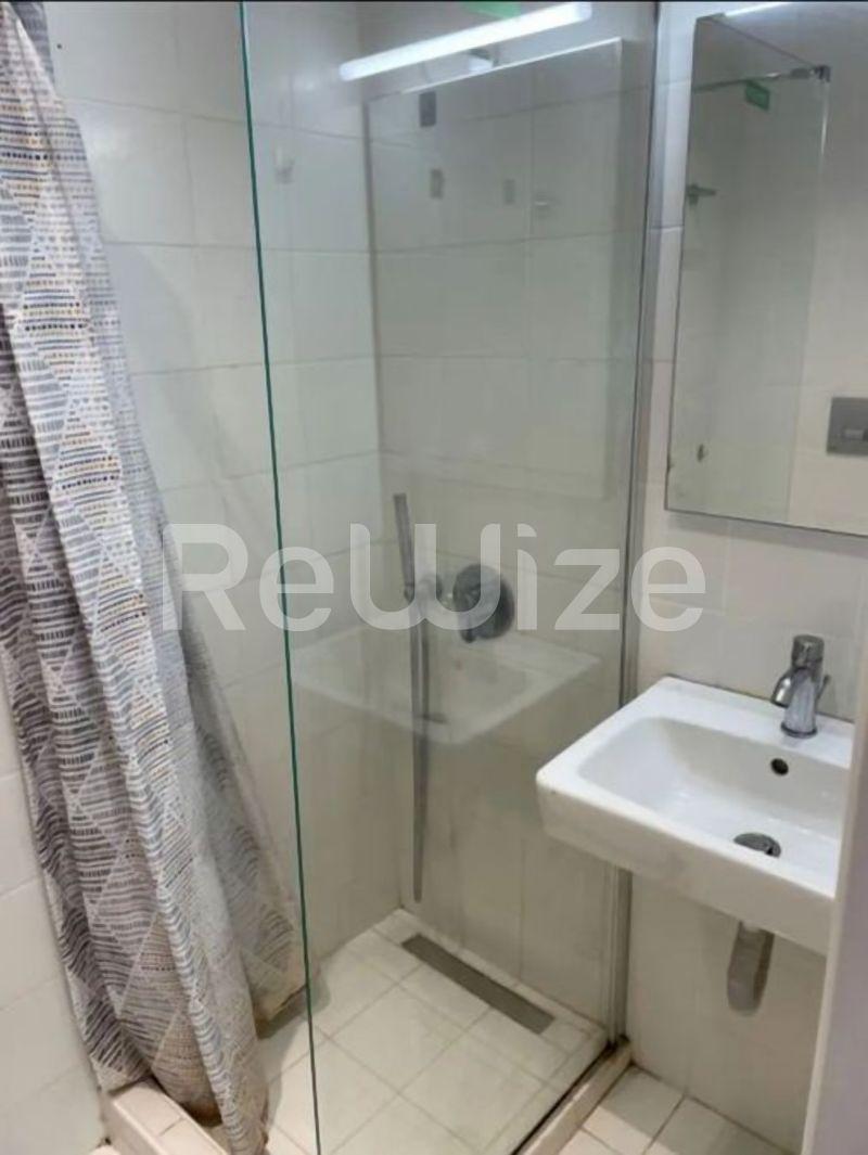 Photo 7,Bathroom,SALE,Residency,Apartment,40sqm,€139,000,Kentro Thessalonikis
