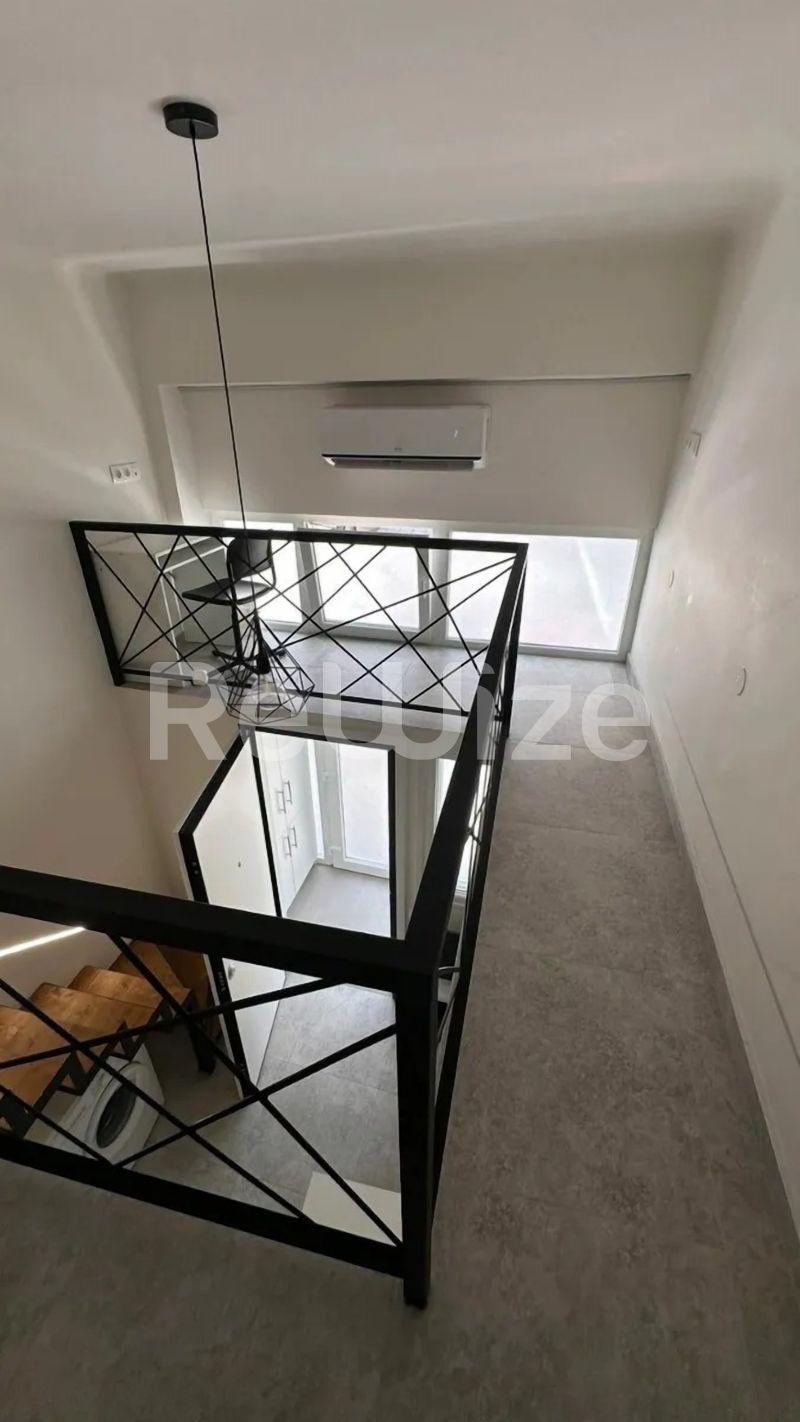 Photo 5,Υπνοδωμάτιο,ΕΝΟΙΚΊΑΣΗ,Κατοικία,Λοφτ,25τ.μ,€400,Ιπποκράτειο