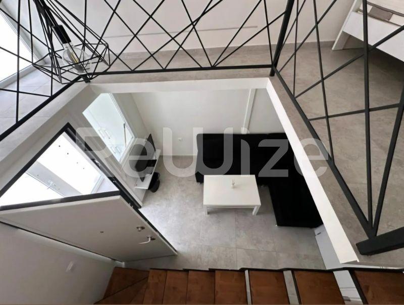 Photo 4,Υπνοδωμάτιο,ΕΝΟΙΚΊΑΣΗ,Κατοικία,Λοφτ,25τ.μ,€400,Ιπποκράτειο