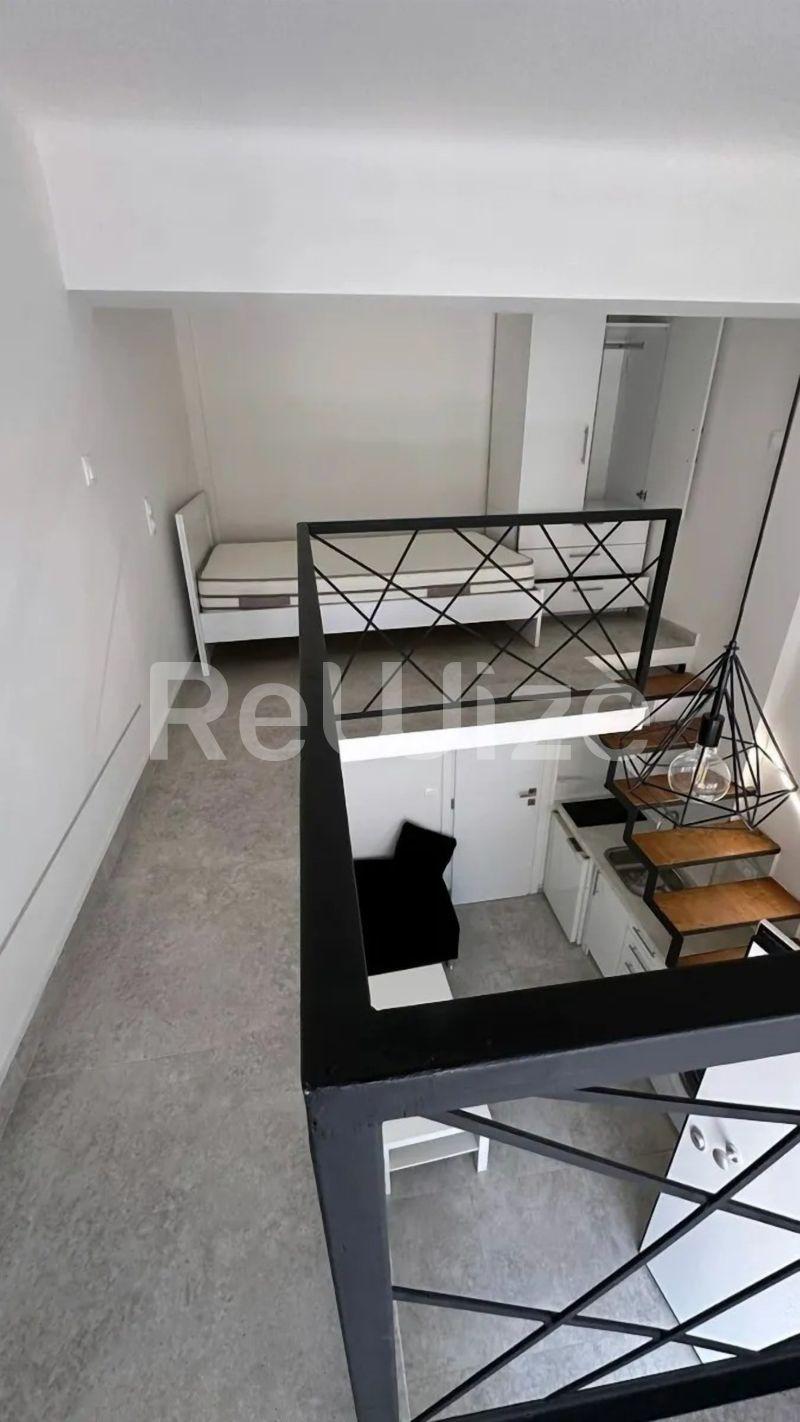 Photo 6,Υπνοδωμάτιο,ΕΝΟΙΚΊΑΣΗ,Κατοικία,Λοφτ,25τ.μ,€400,Ιπποκράτειο