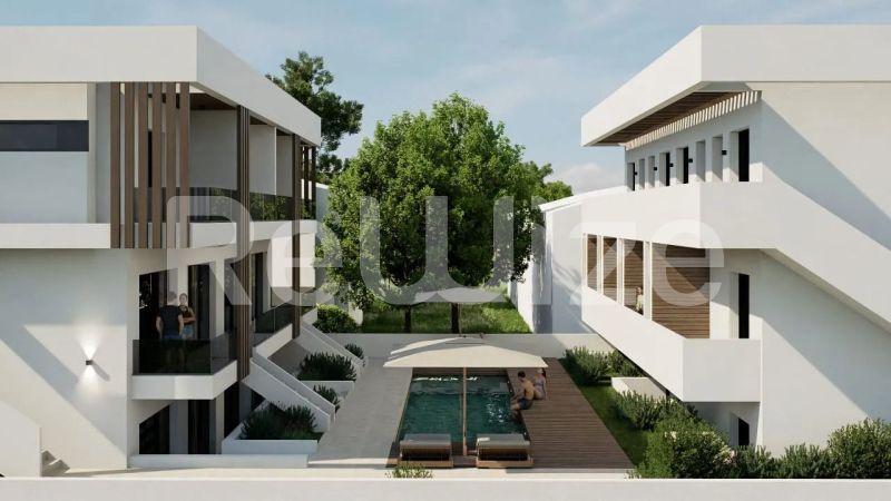 Photo 1,Πισίνα,ΠΏΛΗΣΗ,Κατοικία,Διαμέρισμα,35τ.μ,€120,000,Καλλιθέα