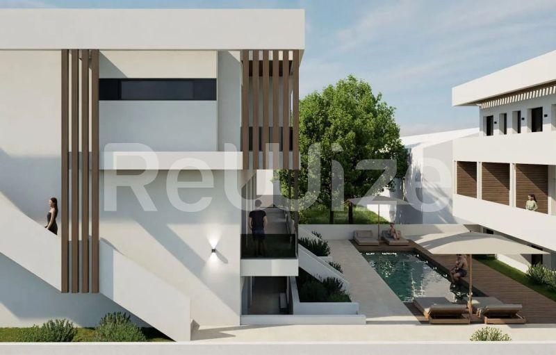 Photo 8,Εξωτερική,ΠΏΛΗΣΗ,Κατοικία,Διαμέρισμα,35τ.μ,€95,000,Καλλιθέα