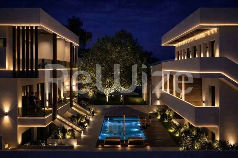 Photo 7,Πισίνα,ΠΏΛΗΣΗ,Κατοικία,Διαμέρισμα,35τ.μ,€95,000,Καλλιθέα