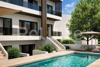 Apartment Kassandra
