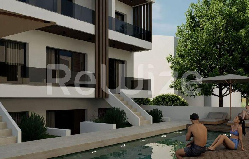 Photo 3,Πισίνα,ΠΏΛΗΣΗ,Κατοικία,Διαμέρισμα,35τ.μ,€95,000,Καλλιθέα