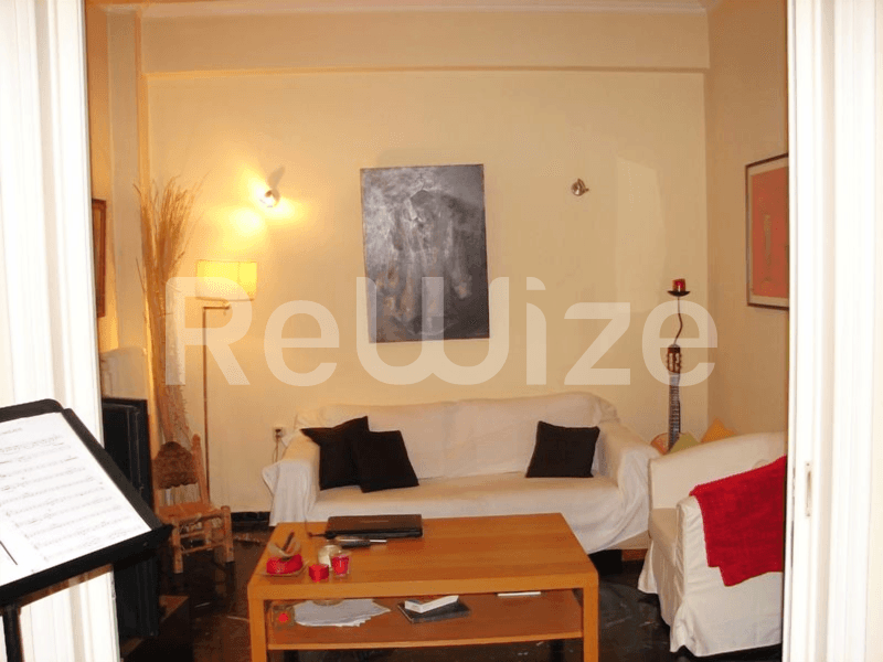 Photo 11,Σαλόνι,ΠΏΛΗΣΗ,Κατοικία,Διαμέρισμα,96τ.μ,€225,000,Νέα Σμύρνη