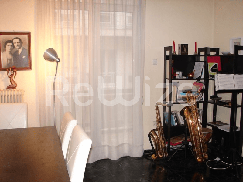 Photo 12,Διάδρομος,ΠΏΛΗΣΗ,Κατοικία,Διαμέρισμα,96τ.μ,€225,000,Νέα Σμύρνη