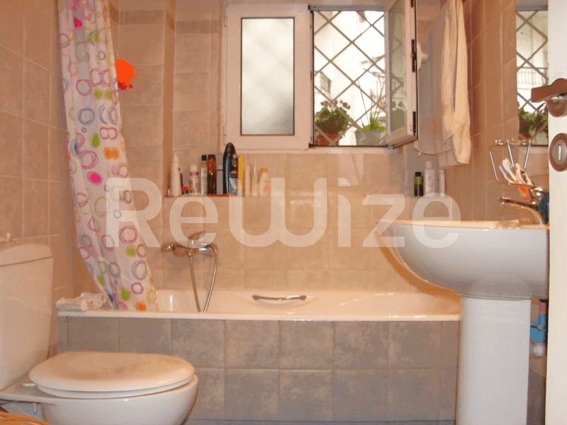 Photo 4,Μπάνιο,ΠΏΛΗΣΗ,Κατοικία,Διαμέρισμα,96τ.μ,€225,000,Νέα Σμύρνη