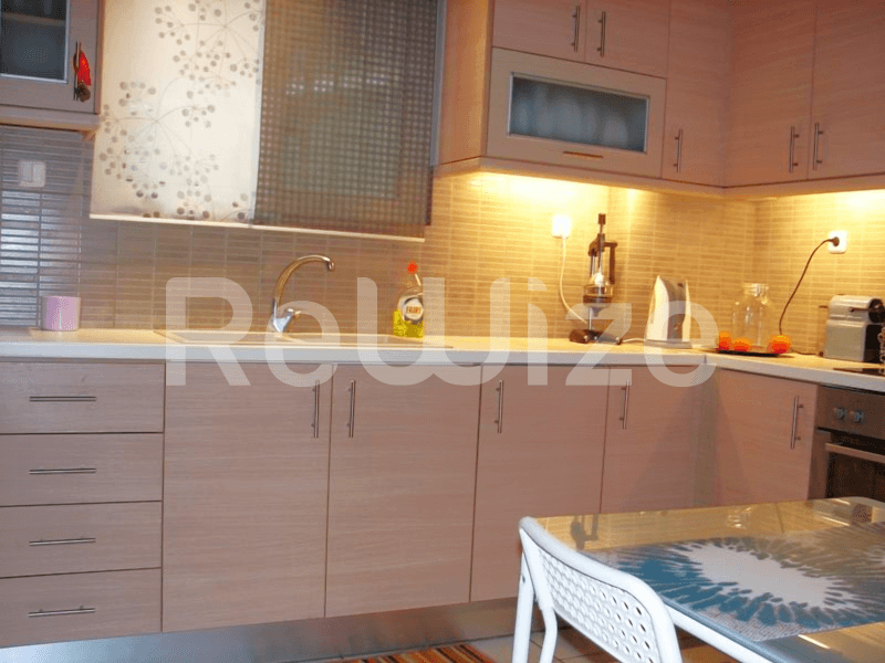 Photo 3,Κουζίνα,ΠΏΛΗΣΗ,Κατοικία,Διαμέρισμα,96τ.μ,€225,000,Νέα Σμύρνη