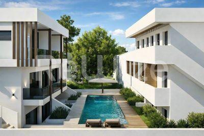 Apartment Kassandra